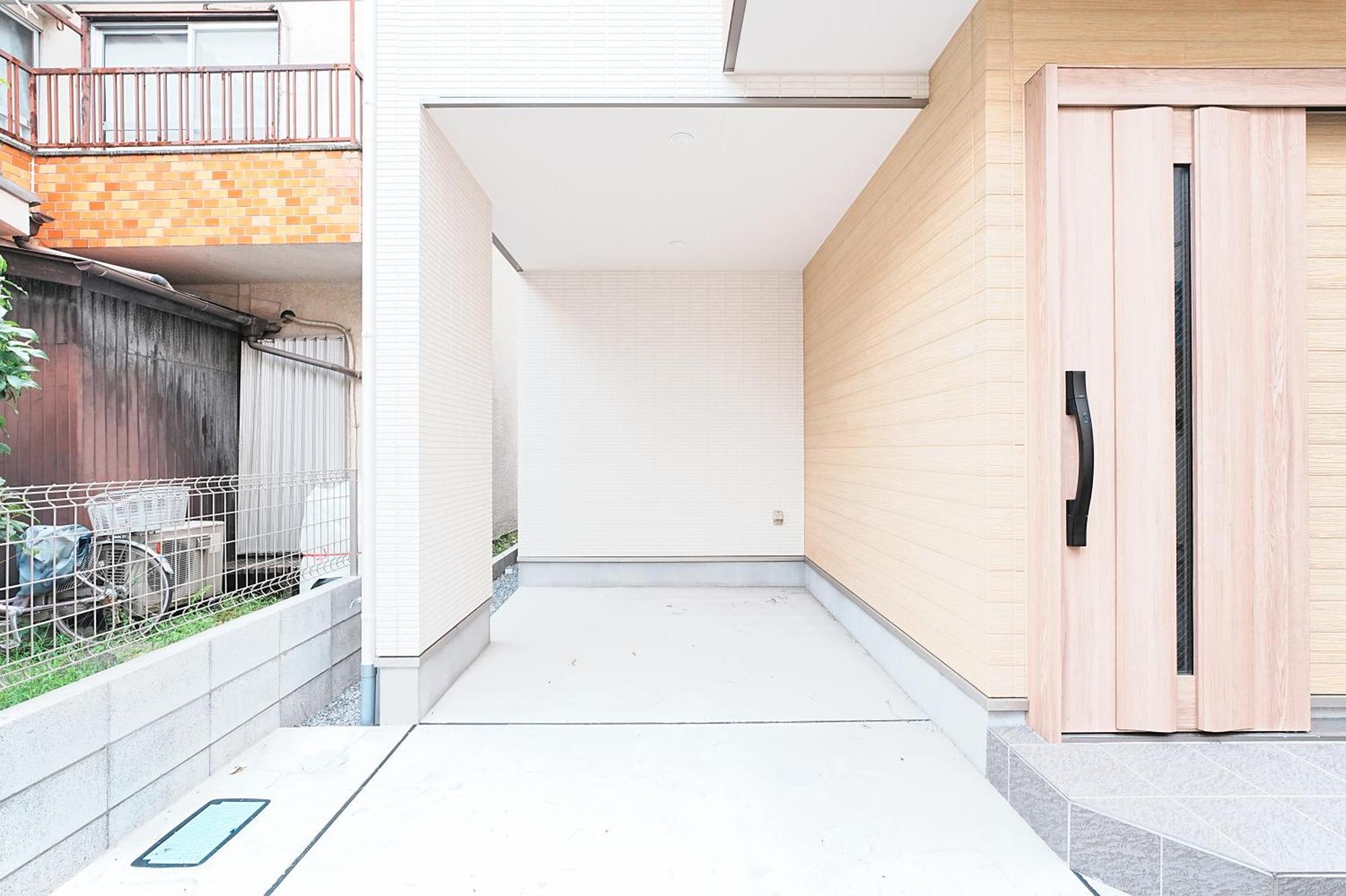 New Villa, Near Disney, Free Parking 東京都 エクステリア 写真